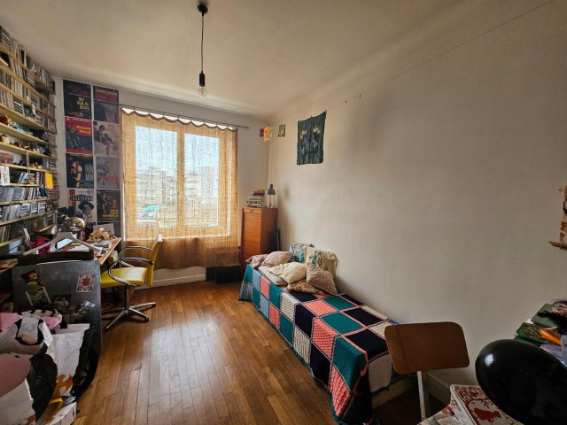 achat maison Angers