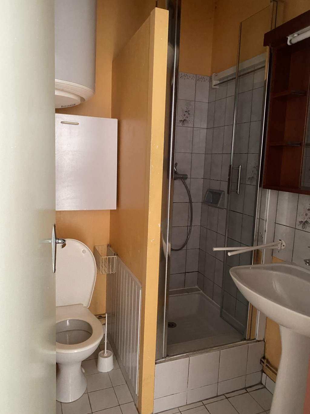 achat maison Angers