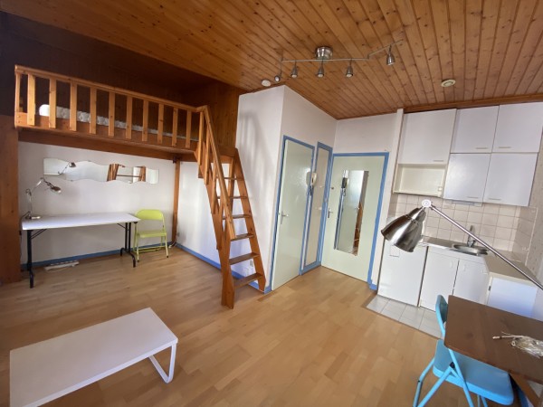 Immobilier Angers