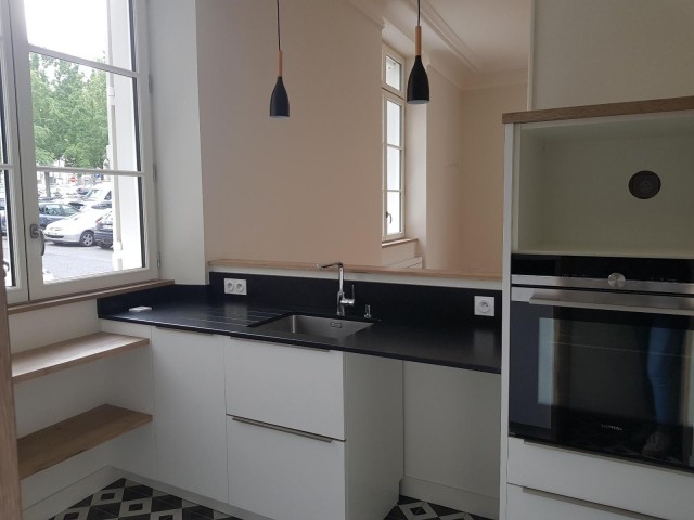 achat maison Angers