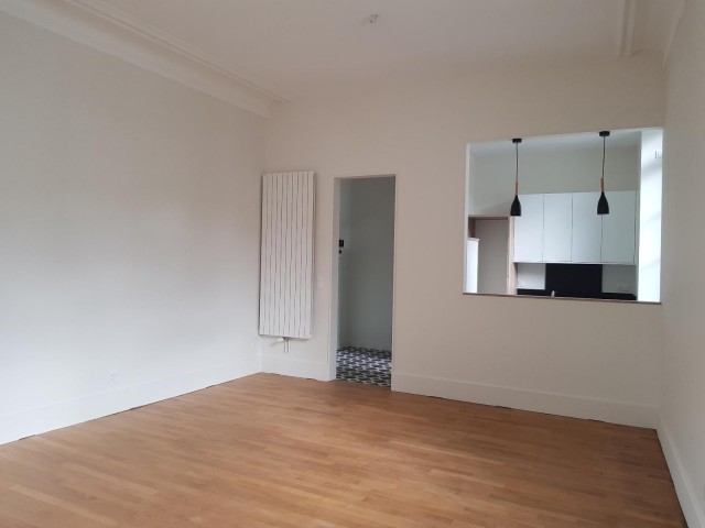 achat maison Angers