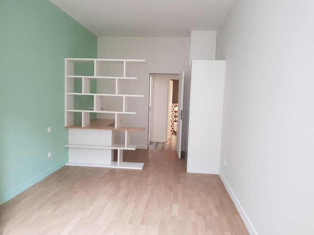 achat maison Angers
