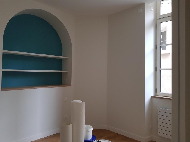 achat maison Angers