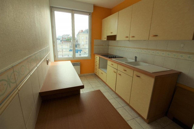 achat maison Angers