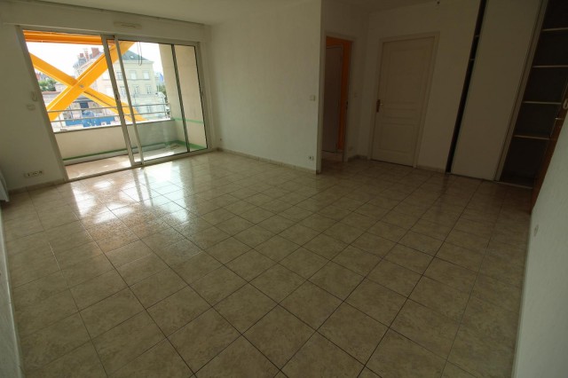 achat maison Angers