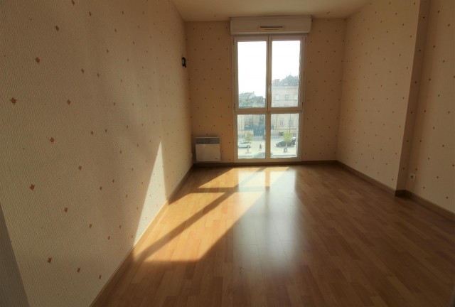 achat maison Angers