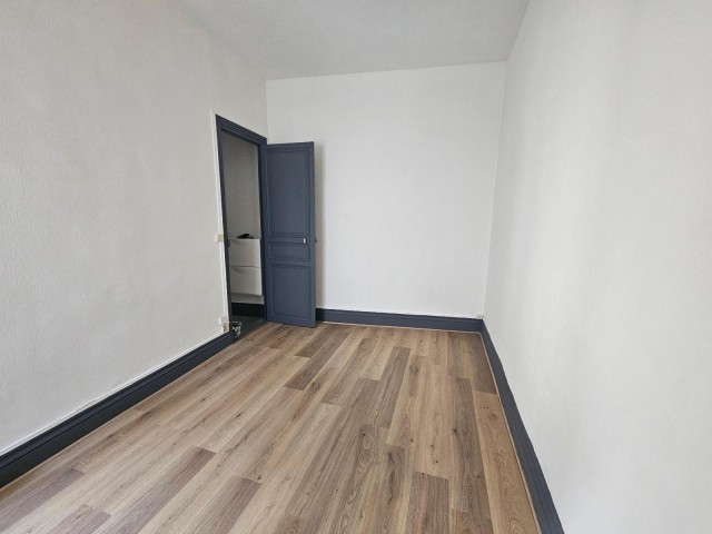 achat maison Angers