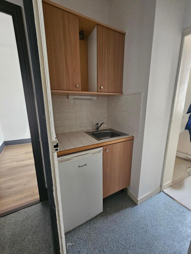 achat maison Angers
