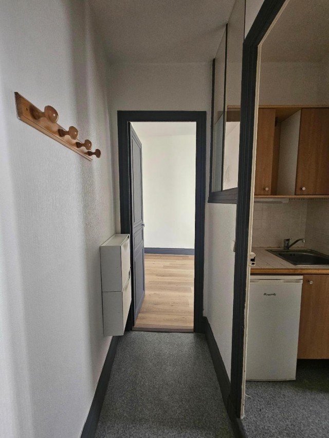 achat maison Angers