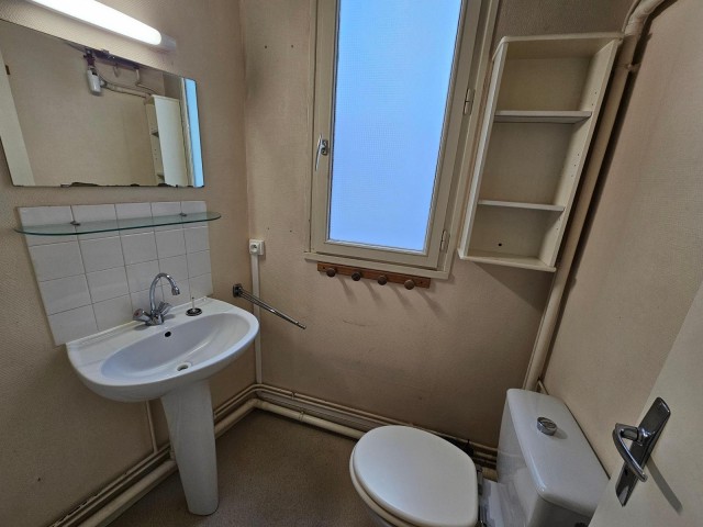 achat maison Angers