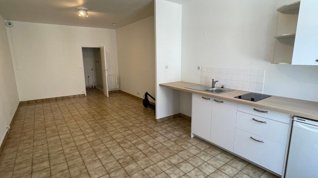 achat maison Angers