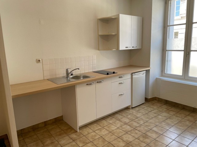 achat maison Angers