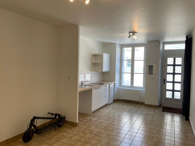 achat maison Angers
