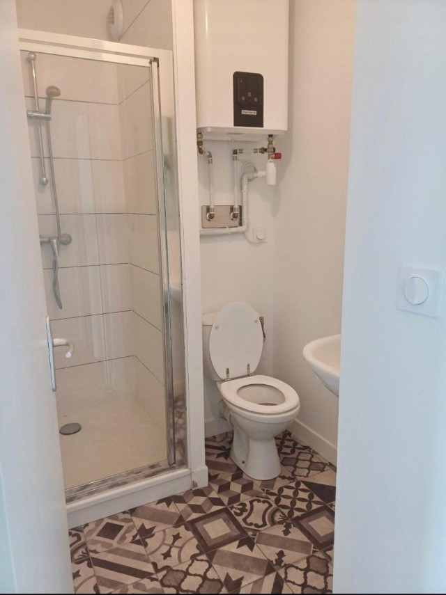 achat maison Angers
