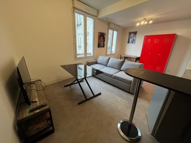 achat maison Angers