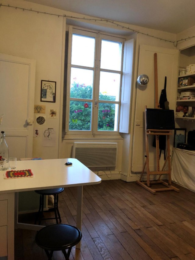 achat maison Angers