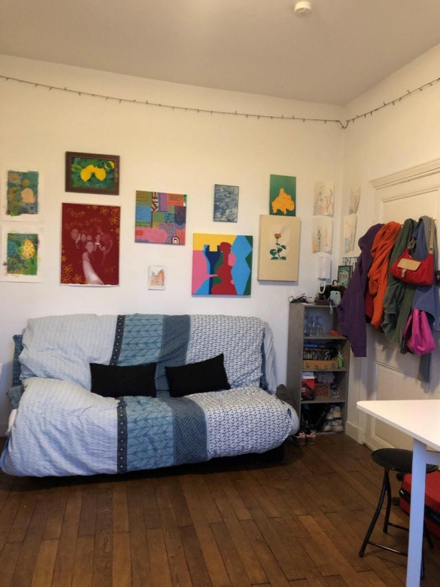 achat maison Angers
