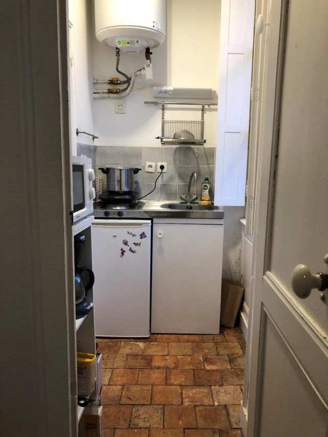achat maison Angers