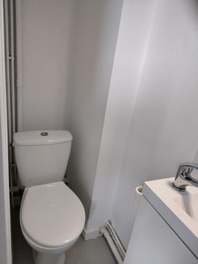 achat maison Angers