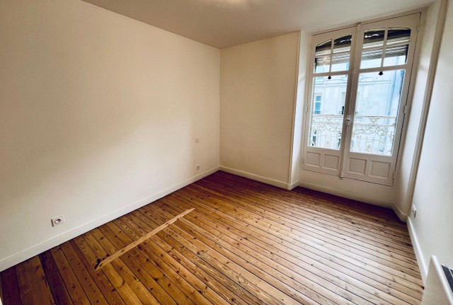 achat maison Angers