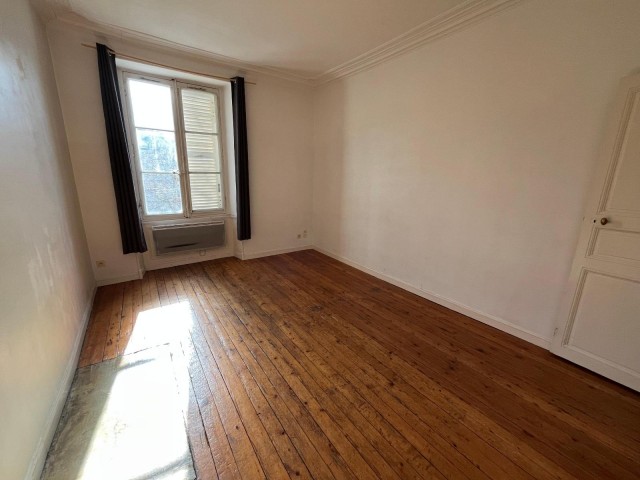 achat maison Angers