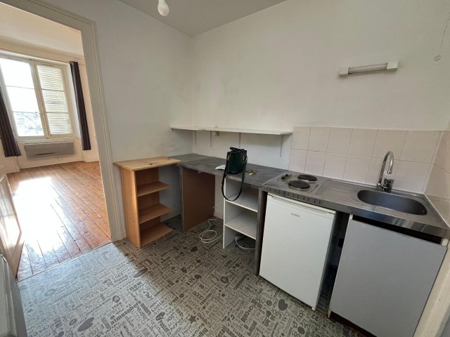 achat maison Angers