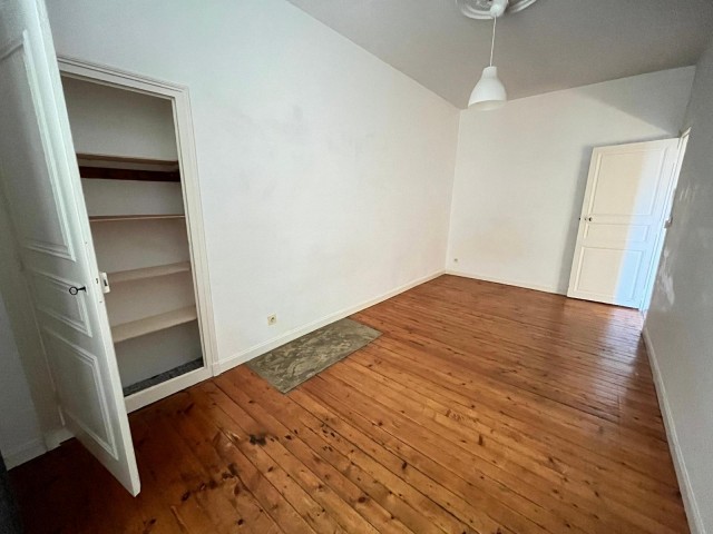 achat maison Angers