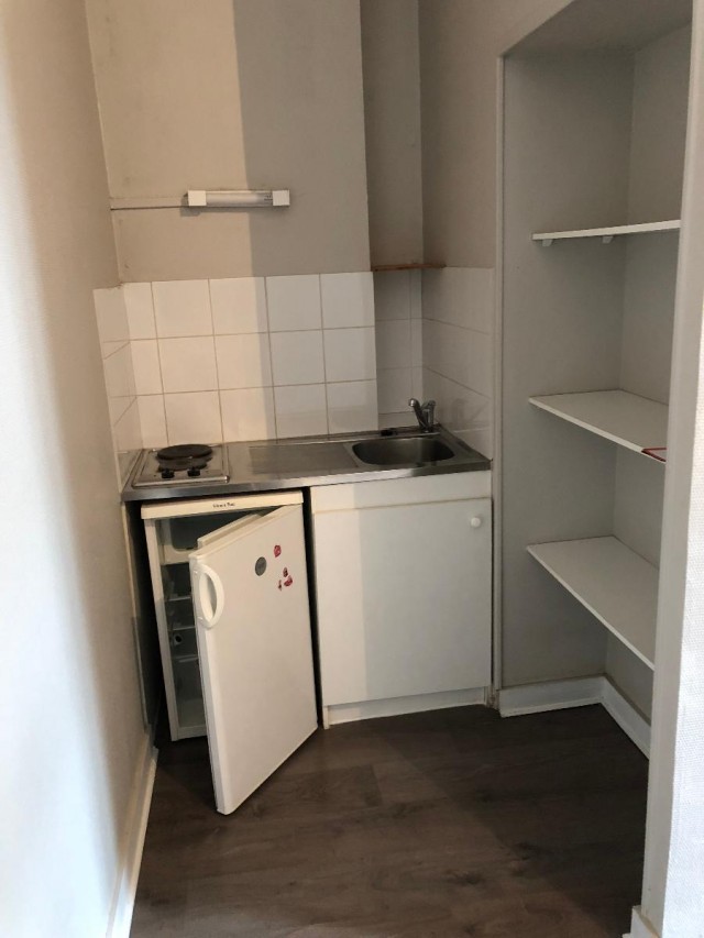 achat maison Angers