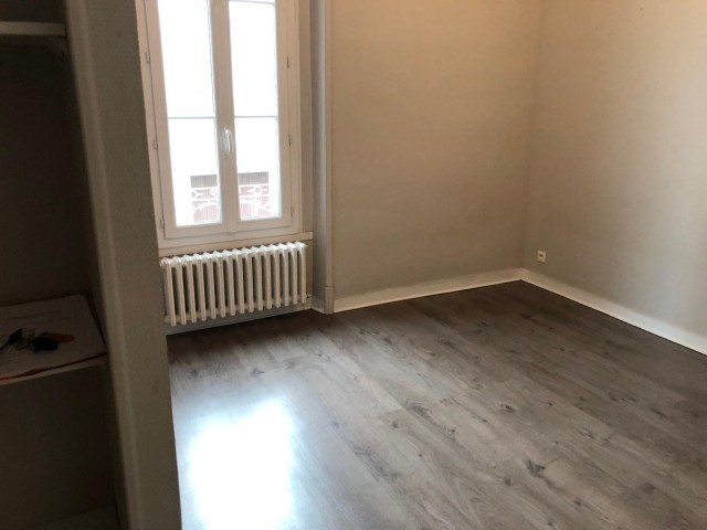 achat maison Angers