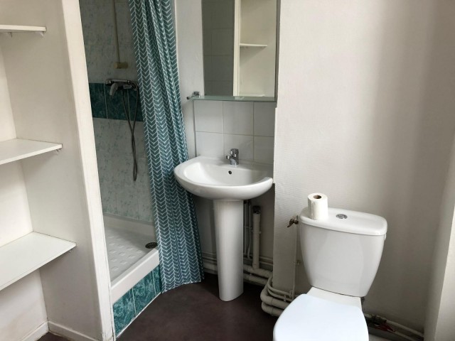 achat maison Angers
