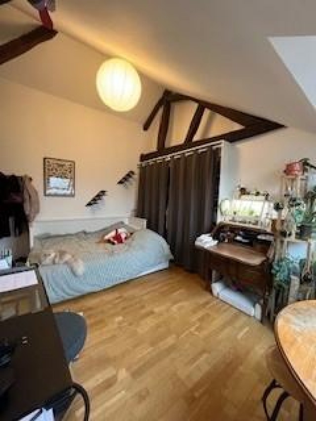 achat maison Angers