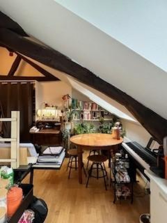 achat maison Angers