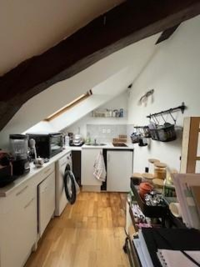 achat maison Angers