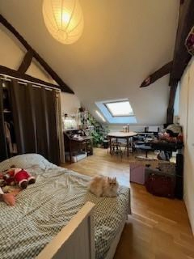 achat maison Angers