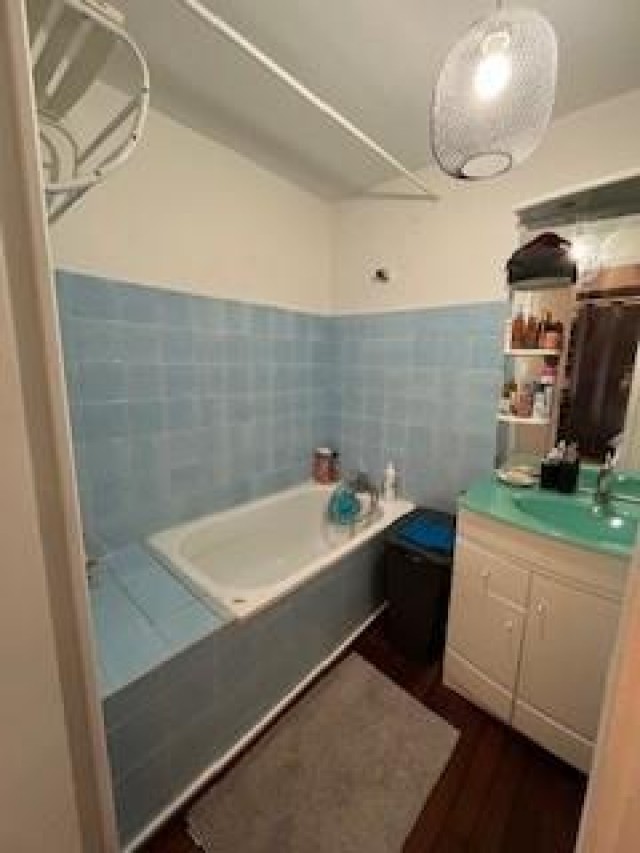 achat maison Angers