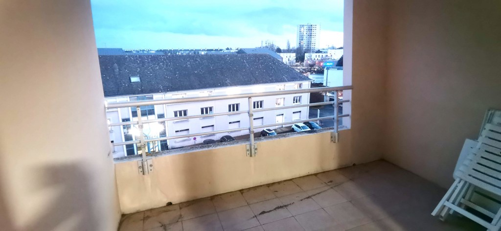 achat maison Angers