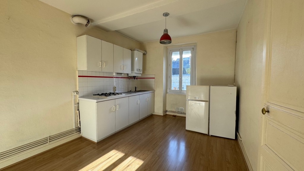 achat maison Angers