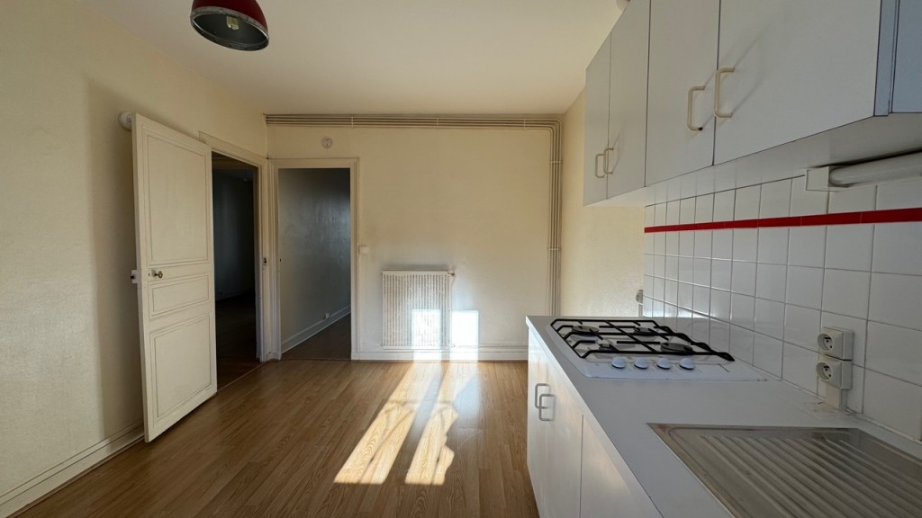 achat maison Angers