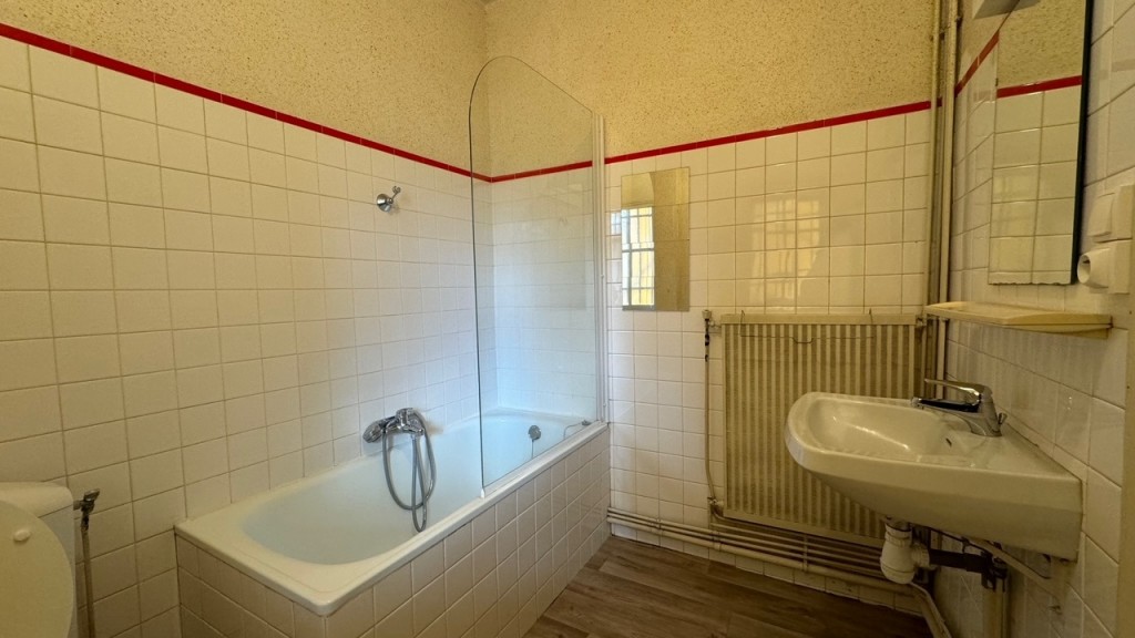 achat maison Angers