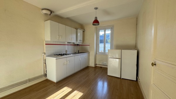 Immobilier Angers