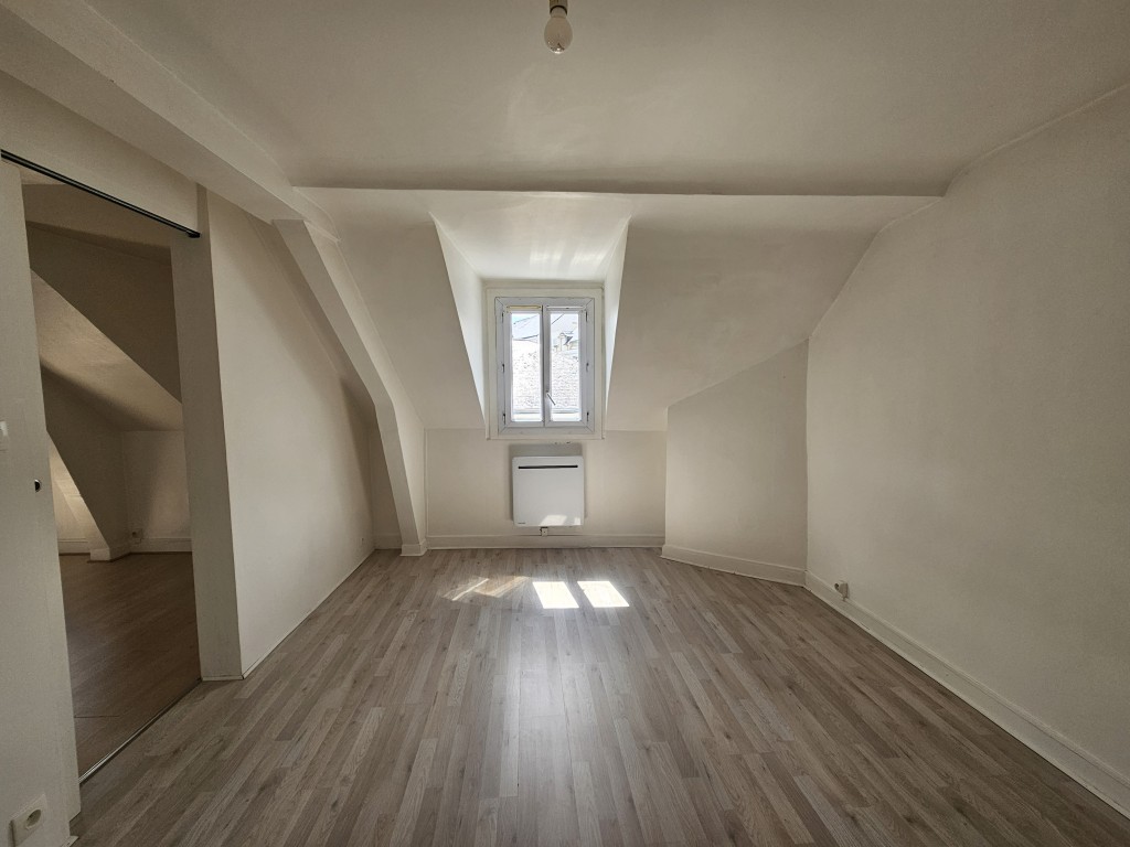 achat maison Angers