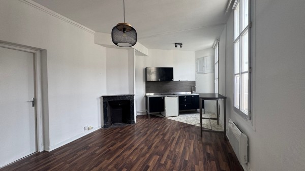 Immobilier Angers