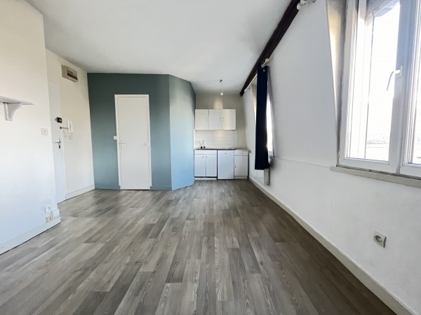 Immobilier Angers