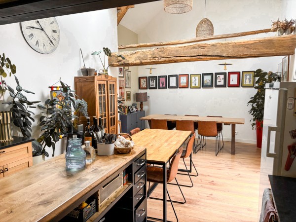 Immobilier Angers