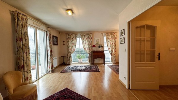 Immobilier Angers