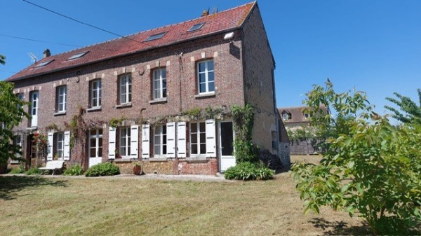 Immobilier Angers