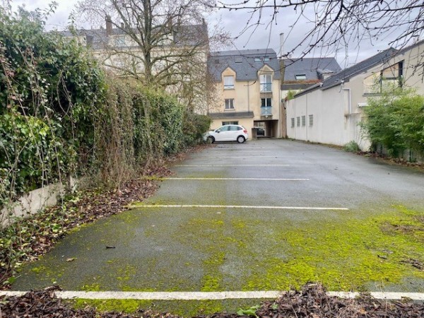 Immobilier Angers