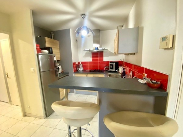 Immobilier Angers