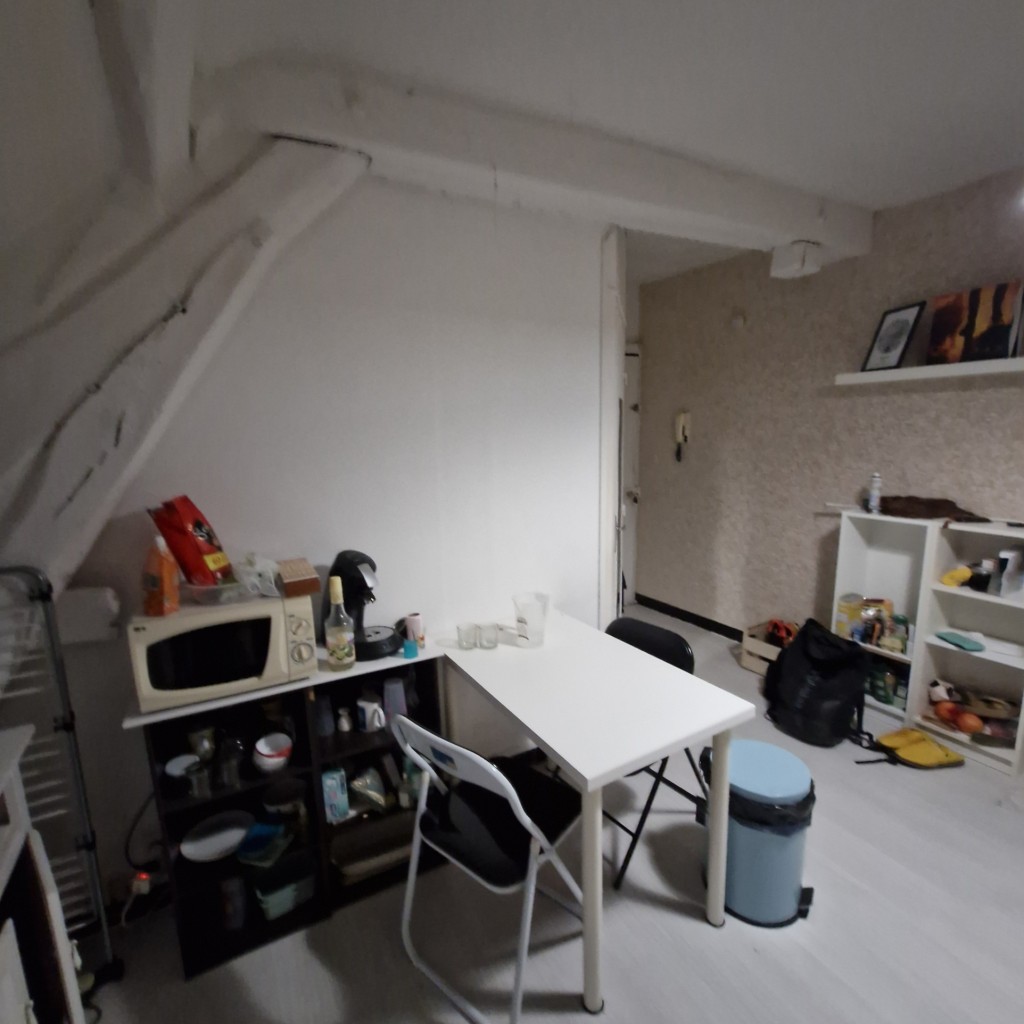 achat maison Angers