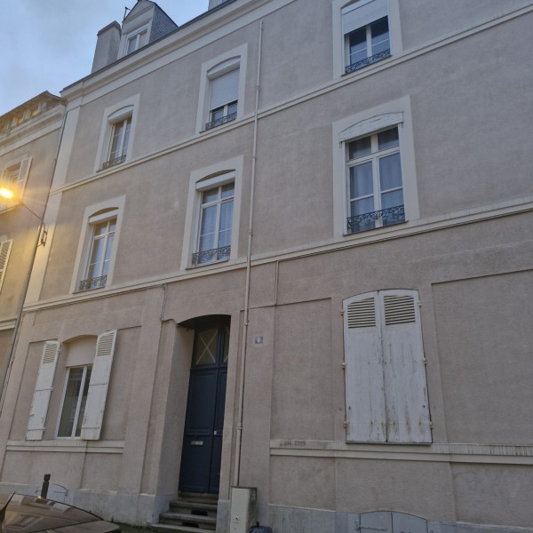 Immobilier Angers